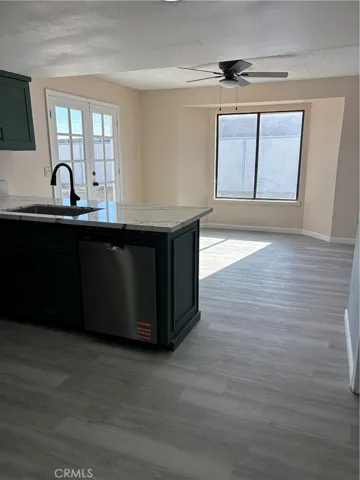 10611 Garibaldi, California City, California 93505