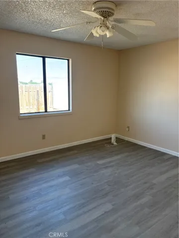 10611 Garibaldi, California City, California 93505