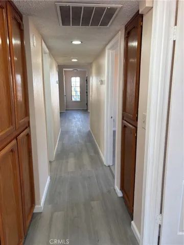 10611 Garibaldi, California City, California 93505