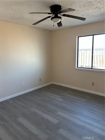 10611 Garibaldi, California City, California 93505