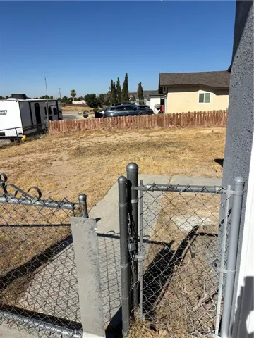 10611 Garibaldi, California City, California 93505