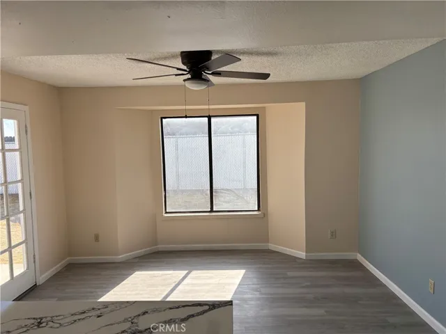 10611 Garibaldi, California City, California 93505