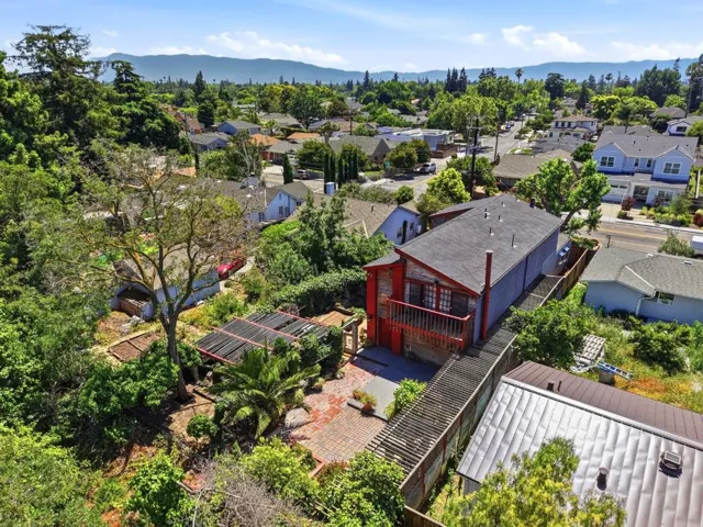 528 Minnesota Avenue, San Jose, California 95125