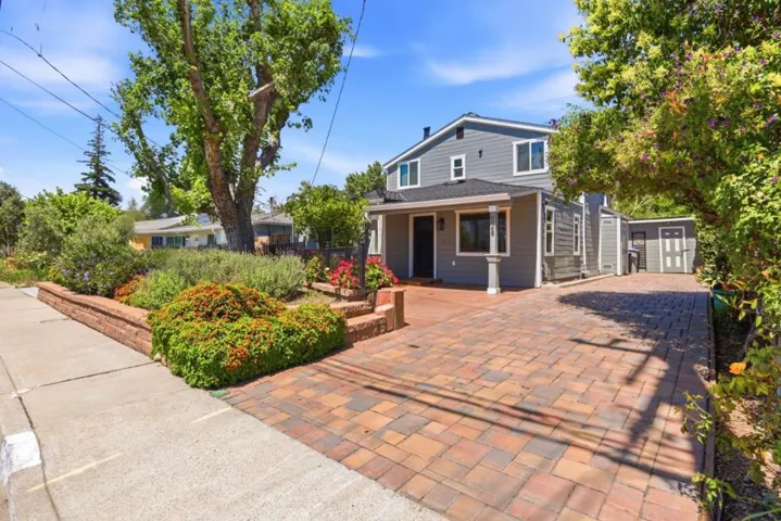 528 Minnesota Avenue, San Jose, California 95125