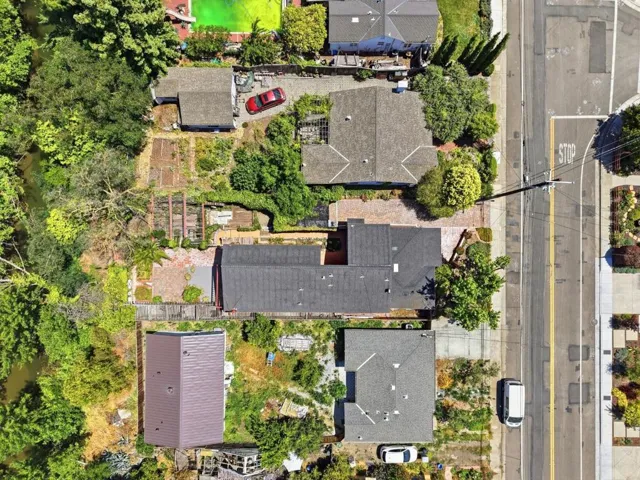 528 Minnesota Avenue, San Jose, California 95125
