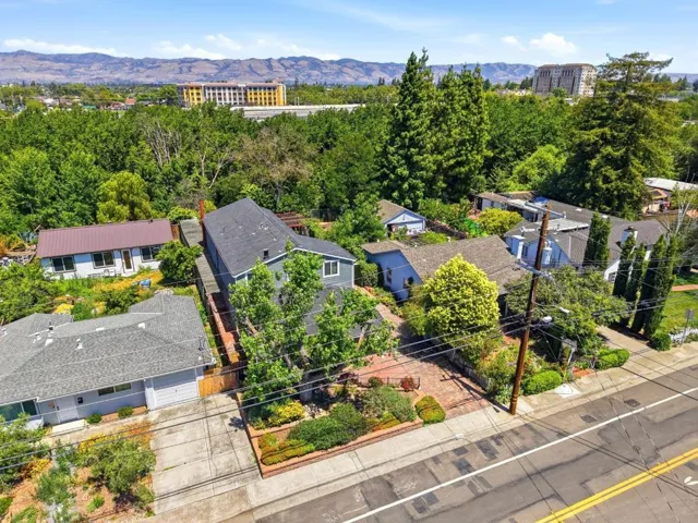 528 Minnesota Avenue, San Jose, California 95125