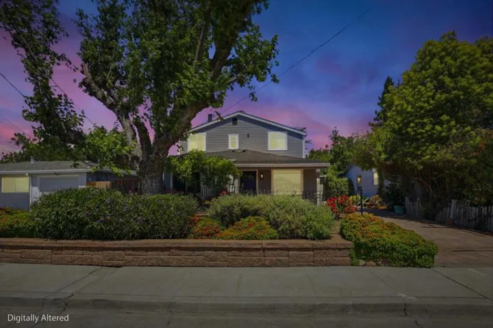 528 Minnesota Avenue, San Jose, California 95125