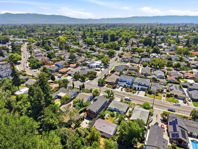 528 Minnesota Avenue, San Jose, California 95125