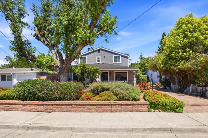 528 Minnesota Avenue, San Jose, California 95125