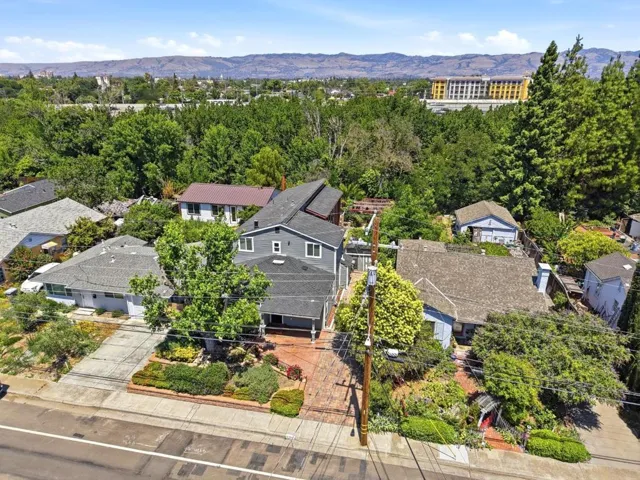 528 Minnesota Avenue, San Jose, California 95125