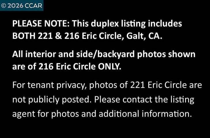 221 Eric Cir, Galt, California 95632