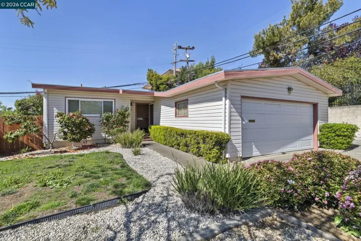 507 Los Cerritos Dr, Vallejo, California 94589