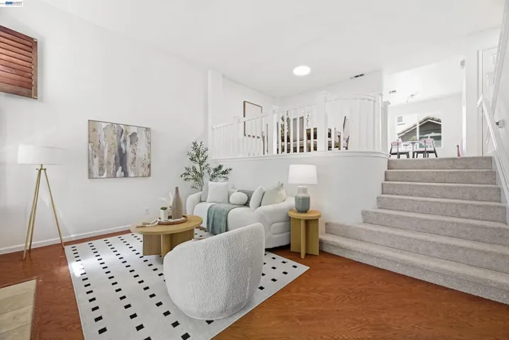 4551 Mangrove Dr 18, Dublin, California 94568