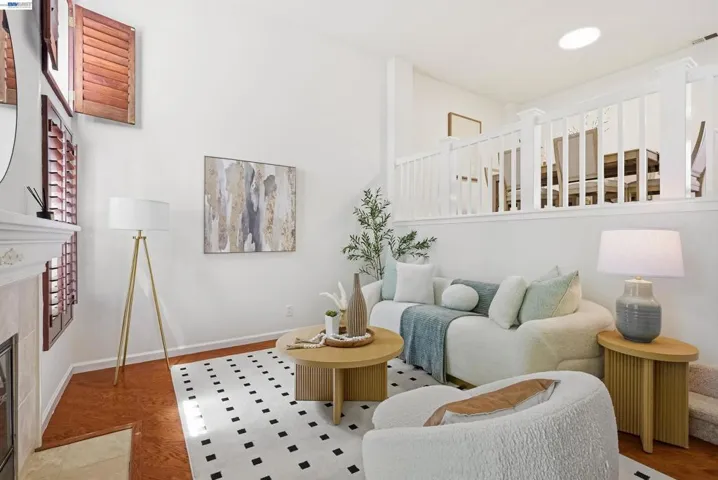 4551 Mangrove Dr 18, Dublin, California 94568