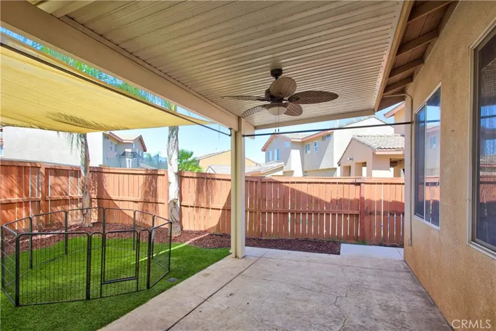 1441 Albillo, Perris, California 92571