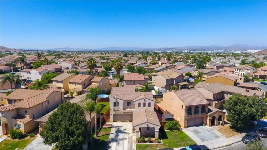 1441 Albillo, Perris, California 92571