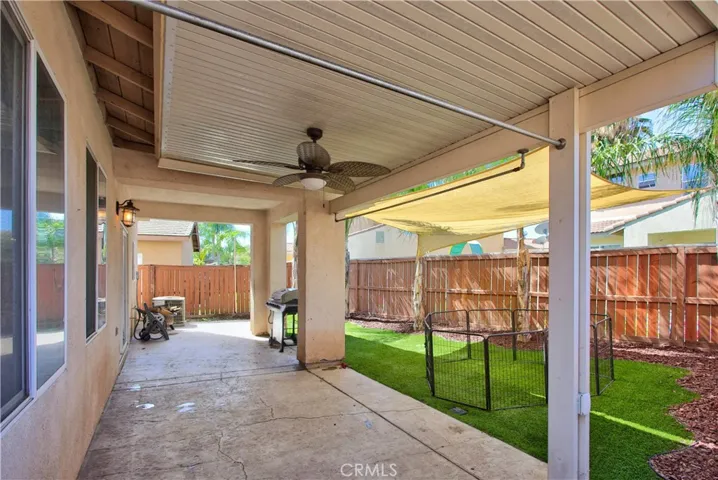1441 Albillo, Perris, California 92571