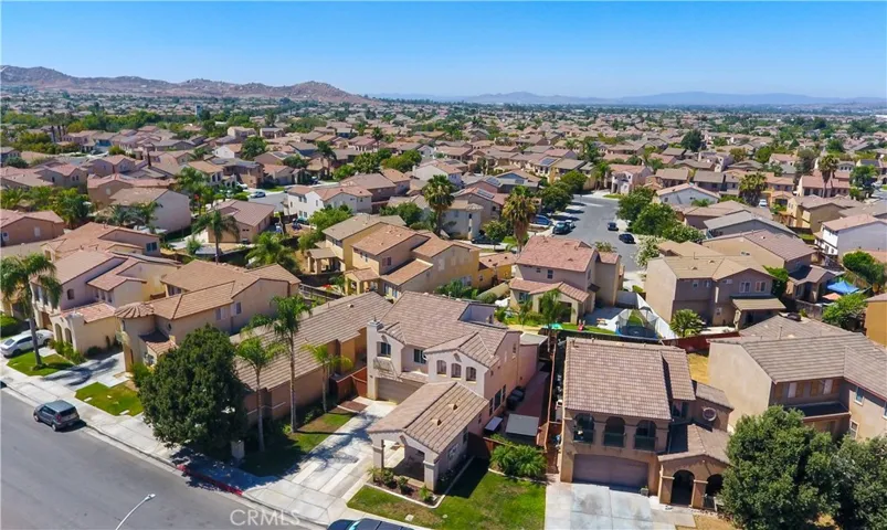 1441 Albillo, Perris, California 92571