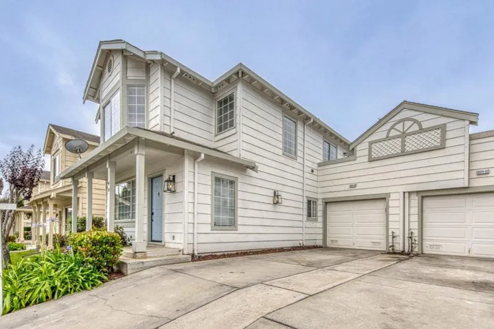1920 Constitution Boulevard 24, Salinas, California 93905