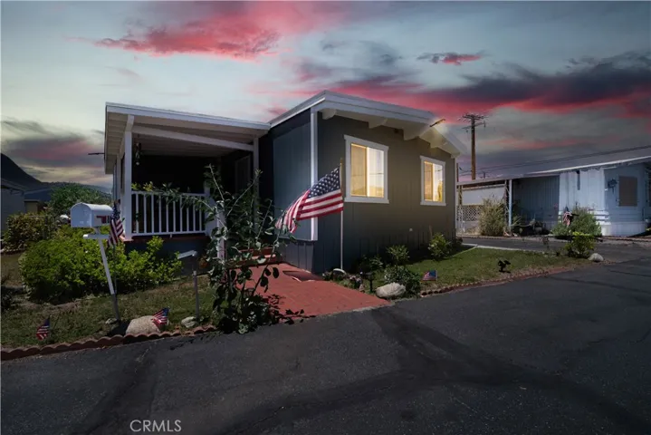 44725 E Florida Avenue 185, Hemet, California 92544
