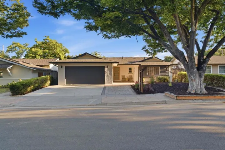 5220 Shady Avenue, San Jose, California 95129