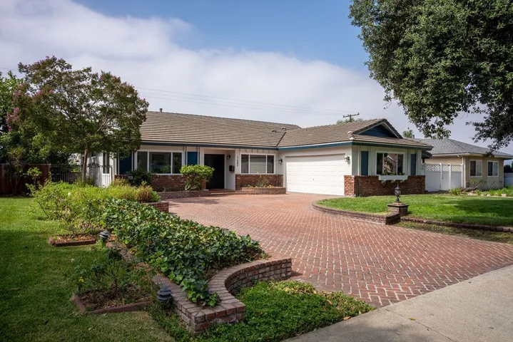 1482 Elmcroft Avenue, Pomona, California 91767