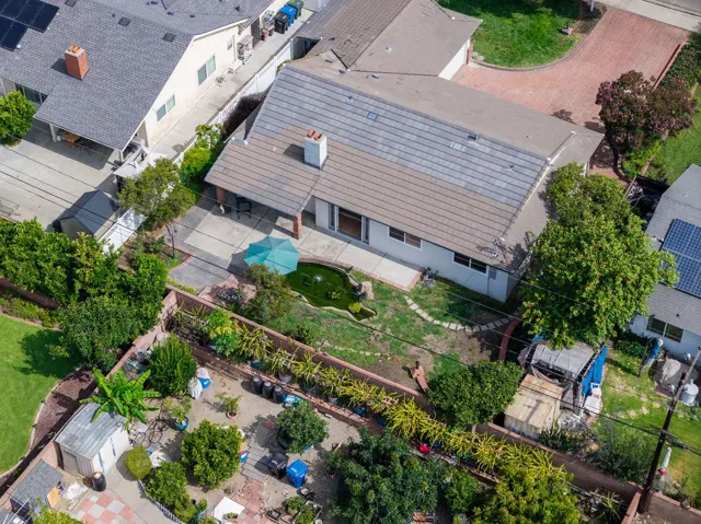 1482 Elmcroft Avenue, Pomona, California 91767