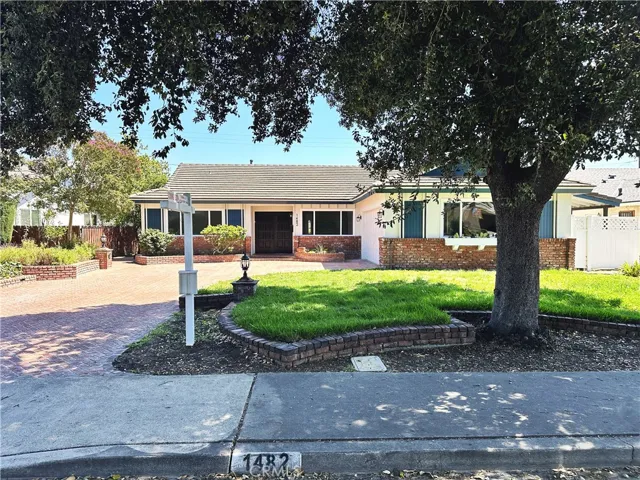 1482 Elmcroft Avenue, Pomona, California 91767