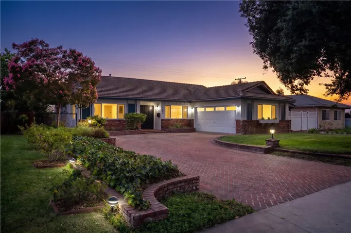 1482 Elmcroft Avenue, Pomona, California 91767