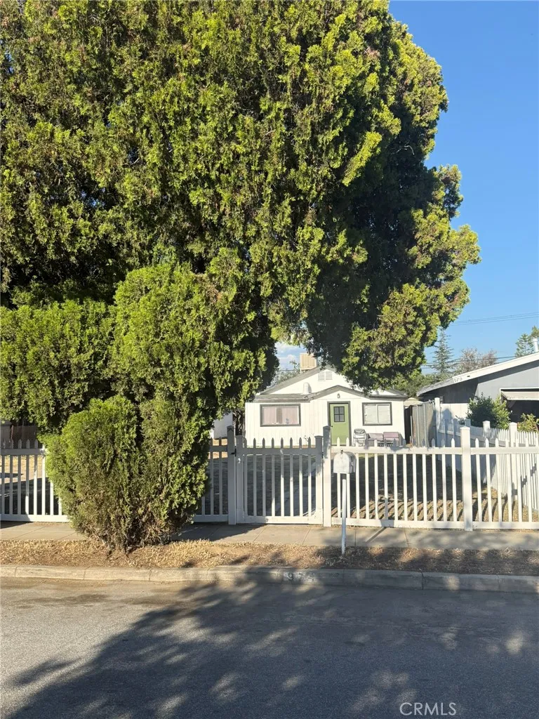 Curbside View