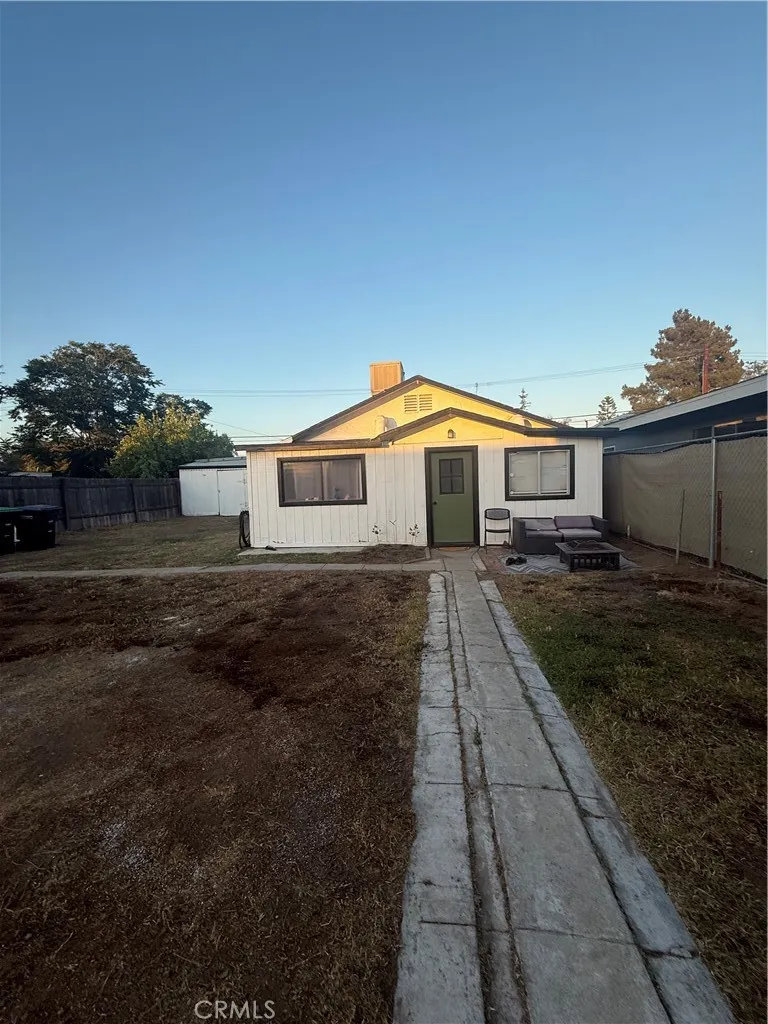 Front View