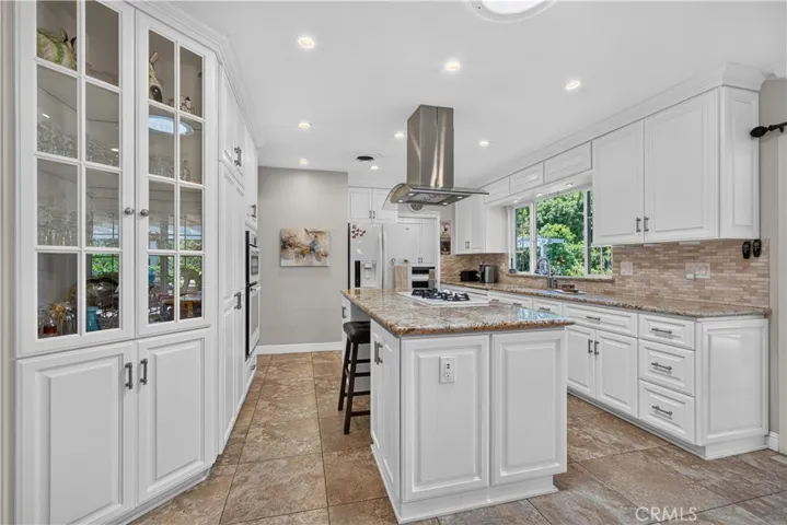 15040 La Donna, Hacienda Heights, California 91745