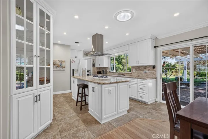 15040 La Donna, Hacienda Heights, California 91745