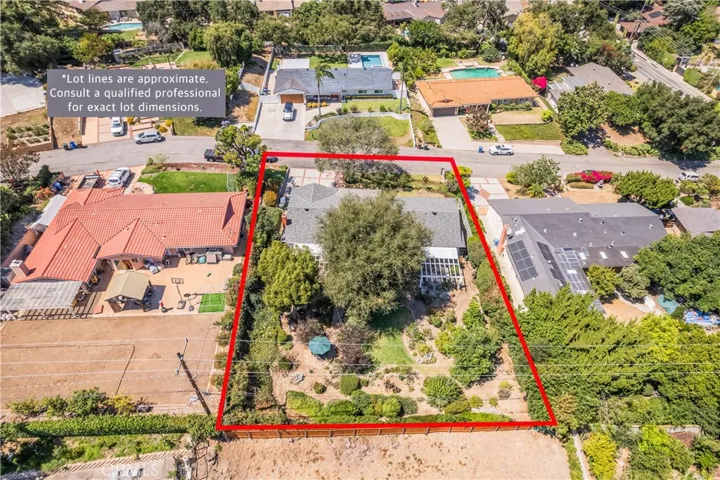 15040 La Donna, Hacienda Heights, California 91745