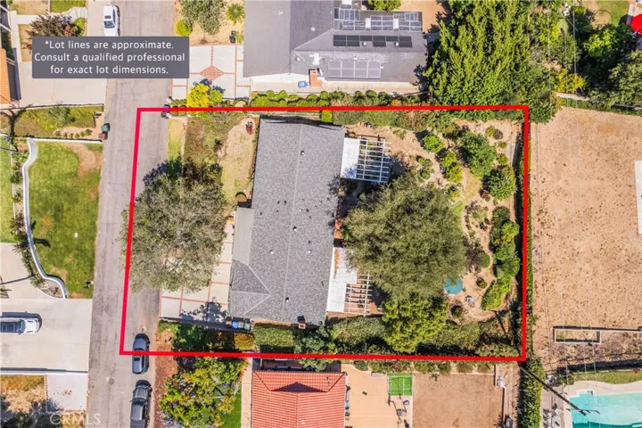 15040 La Donna, Hacienda Heights, California 91745