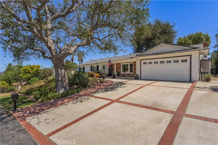15040 La Donna, Hacienda Heights, California 91745