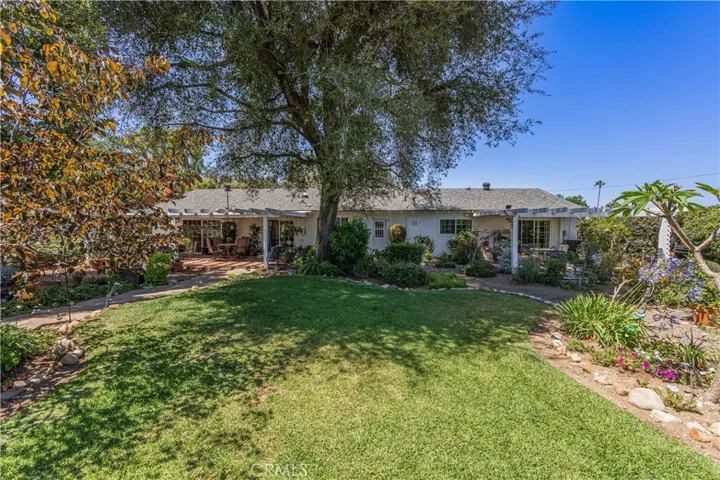 15040 La Donna, Hacienda Heights, California 91745