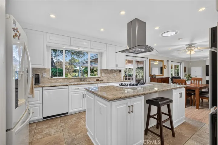 15040 La Donna, Hacienda Heights, California 91745
