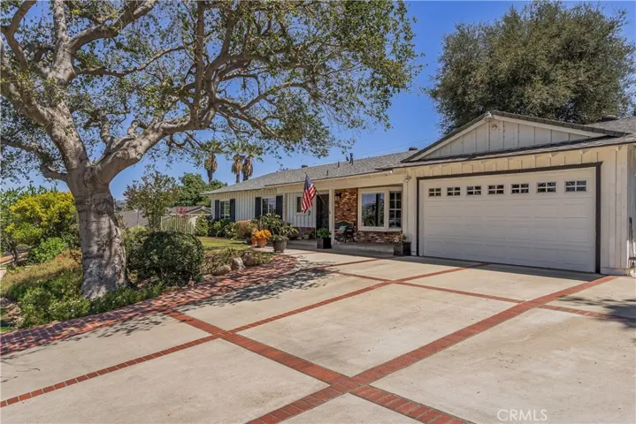 15040 La Donna, Hacienda Heights, California 91745