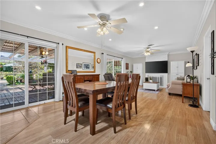15040 La Donna, Hacienda Heights, California 91745