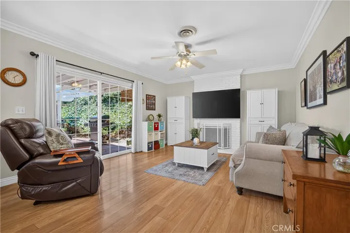 15040 La Donna, Hacienda Heights, California 91745