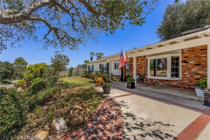 15040 La Donna, Hacienda Heights, California 91745