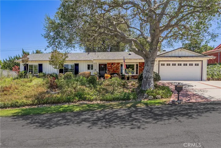 15040 La Donna, Hacienda Heights, California 91745