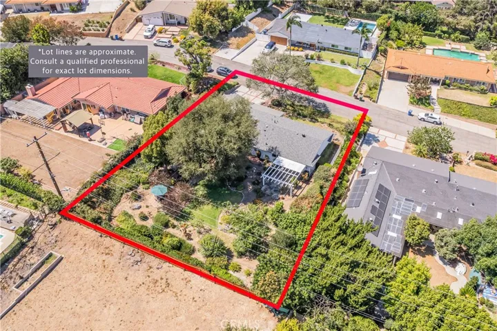 15040 La Donna, Hacienda Heights, California 91745