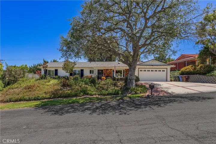 15040 La Donna, Hacienda Heights, California 91745