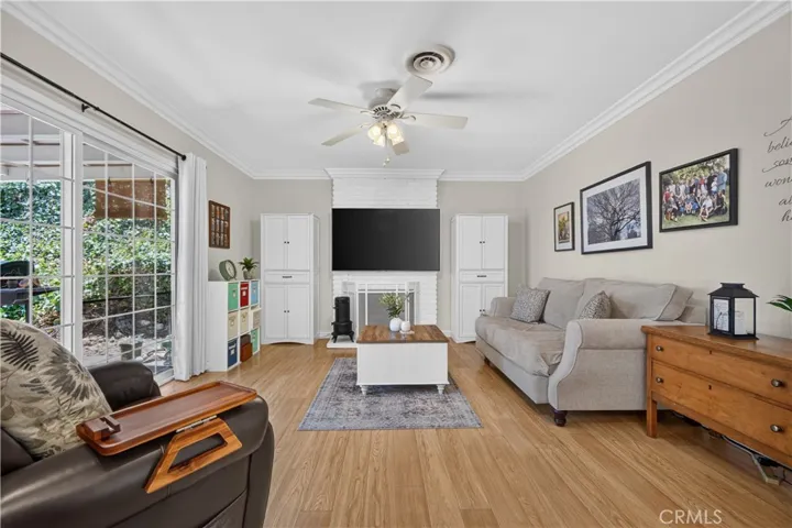 15040 La Donna, Hacienda Heights, California 91745