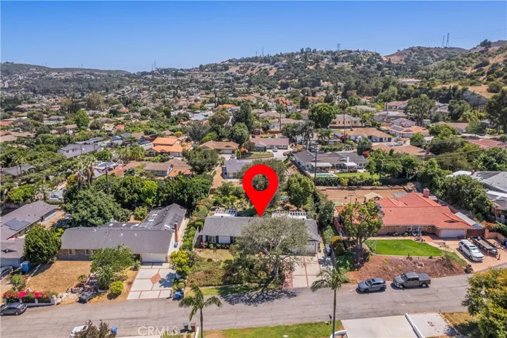 15040 La Donna, Hacienda Heights, California 91745