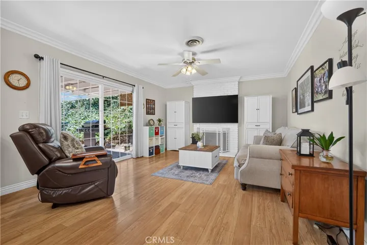 15040 La Donna, Hacienda Heights, California 91745