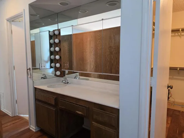 Vanity