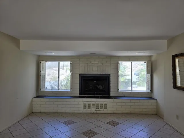 Tv Room